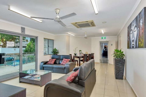Argus Apartments Darwin - Accommodation Georgetown 3