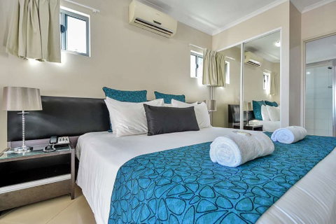 Argus Apartments Darwin - Accommodation Georgetown 5