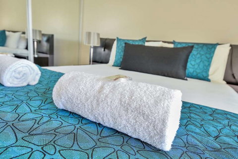Argus Apartments Darwin - Accommodation Georgetown 7