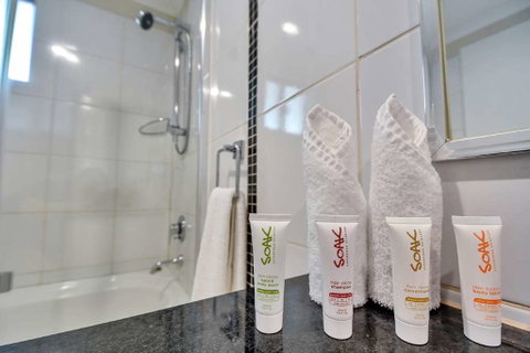 Argus Apartments Darwin - Accommodation Georgetown 8