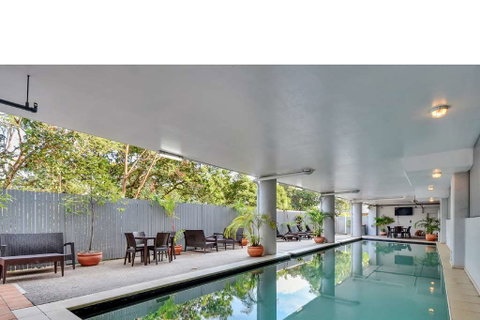 Argus Apartments Darwin - Accommodation Georgetown 9