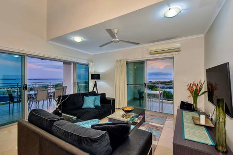 Argus Apartments Darwin - Accommodation Georgetown 11