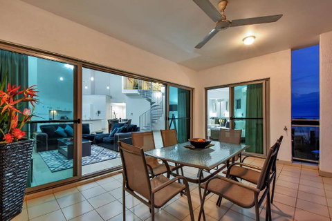 Argus Apartments Darwin - Accommodation Georgetown 12