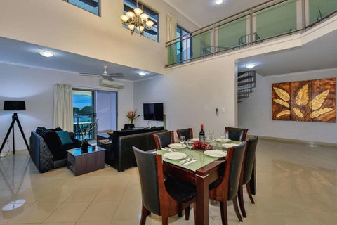 Argus Apartments Darwin - Accommodation Georgetown 13