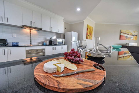 Argus Apartments Darwin - Accommodation Georgetown 15