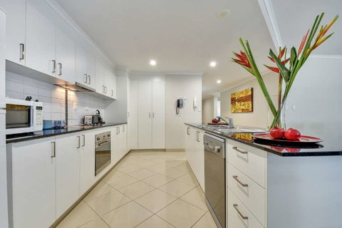 Argus Apartments Darwin - Accommodation Georgetown 16