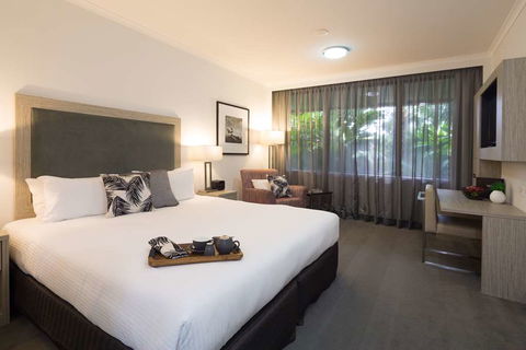 H On Smith Hotel - Accommodation Georgetown 4