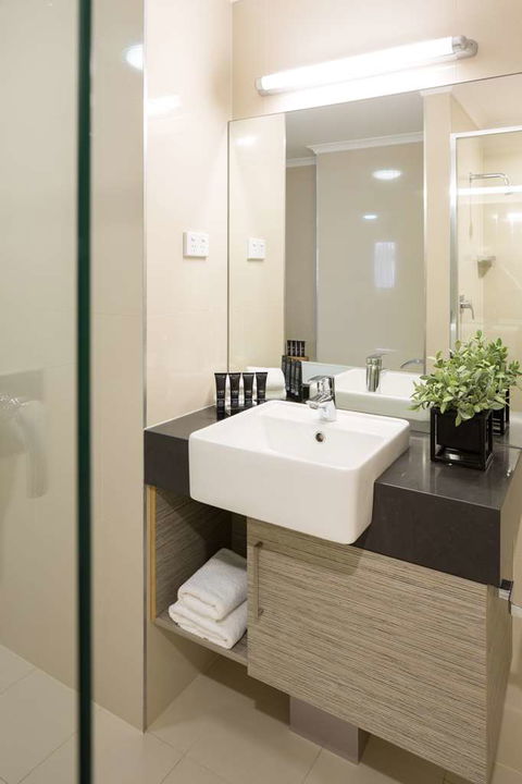 H On Smith Hotel - Accommodation Georgetown 7
