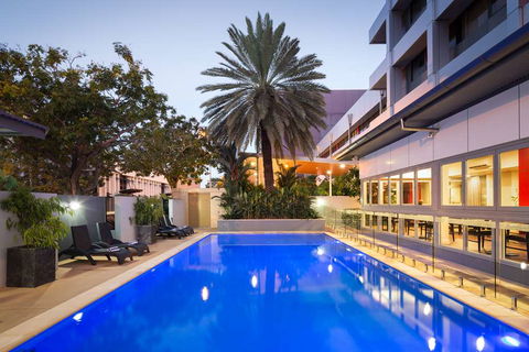 H On Smith Hotel - Accommodation Georgetown 8