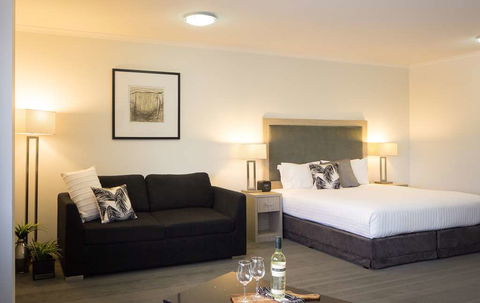 H On Smith Hotel - Accommodation Georgetown 15