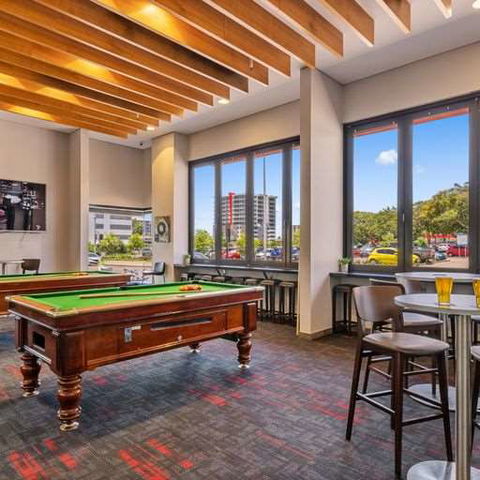 H On Mitchell Apartment Hotel - Accommodation Georgetown 6