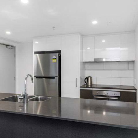 H On Mitchell Apartment Hotel - Accommodation Georgetown 11