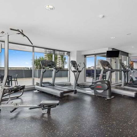 H On Mitchell Apartment Hotel - Accommodation Georgetown 12