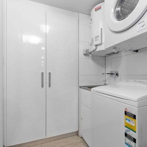 H On Mitchell Apartment Hotel - Accommodation Georgetown 13