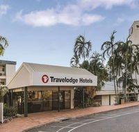 Travelodge Resort Darwin - Accommodation Georgetown