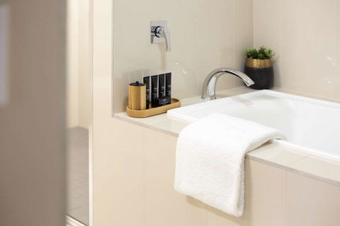 H On Smith Hotel - Accommodation Georgetown 3