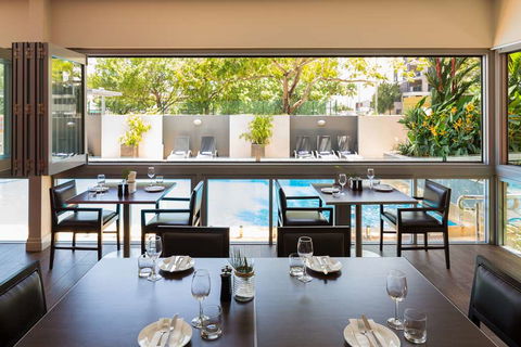 H On Smith Hotel - Accommodation Georgetown 10