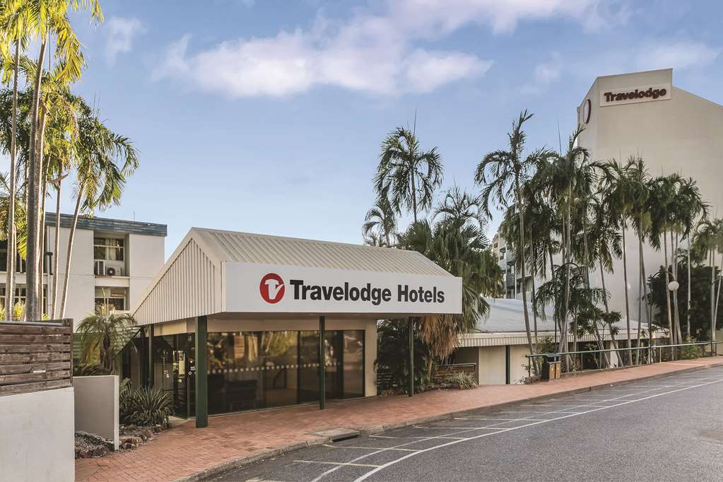 Nullagine ACT Accommodation Georgetown