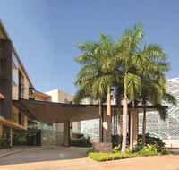 Vibe Hotel Darwin Waterfront - Accommodation Georgetown