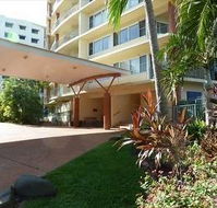 Cullen Bay Resorts - Accommodation Georgetown