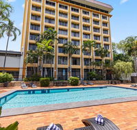 Hotel Frontier Darwin - Accommodation Georgetown