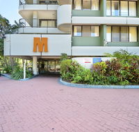 Marrakai All Suites - Accommodation Georgetown