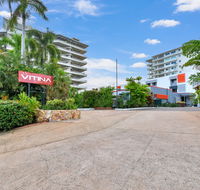 Vitina Studio Motel - Accommodation Georgetown