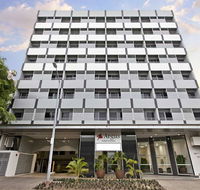 Argus Hotel Darwin - Accommodation Georgetown