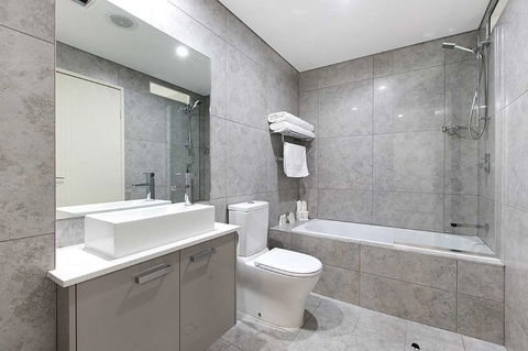 Argus Hotel Darwin - Accommodation Georgetown 6
