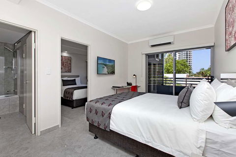 Argus Hotel Darwin - Accommodation Georgetown 7
