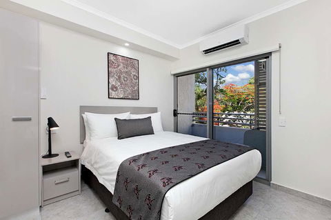 Argus Hotel Darwin - Accommodation Georgetown 8