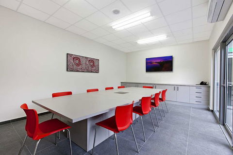 Argus Hotel Darwin - Accommodation Georgetown 10