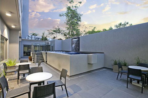 Argus Hotel Darwin - Accommodation Georgetown 11