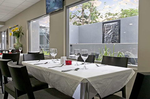 Argus Hotel Darwin - Accommodation Georgetown 12