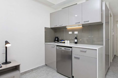 Argus Hotel Darwin - Accommodation Georgetown 13