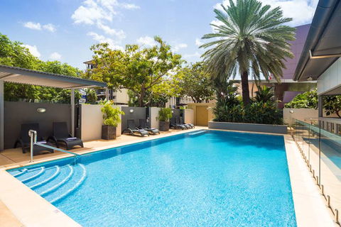 H On Smith Hotel - Accommodation Georgetown 9