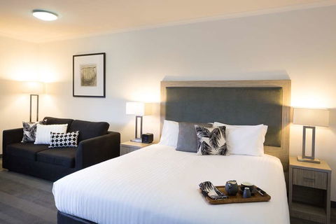 H On Smith Hotel - Accommodation Georgetown 14
