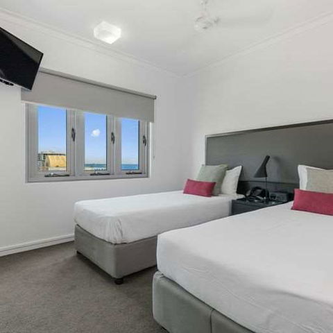 H On Mitchell Apartment Hotel - Accommodation Georgetown 4