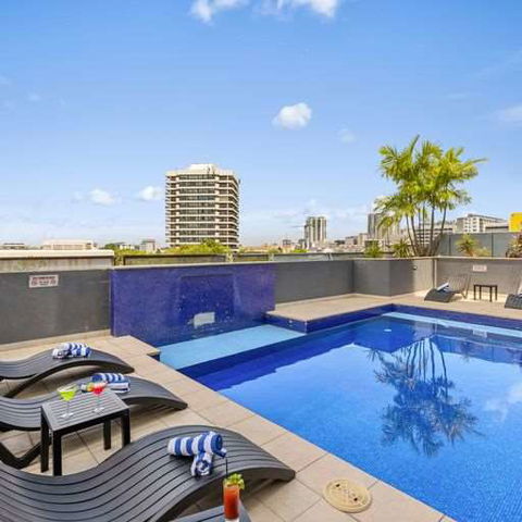 H On Mitchell Apartment Hotel - Accommodation Georgetown 5