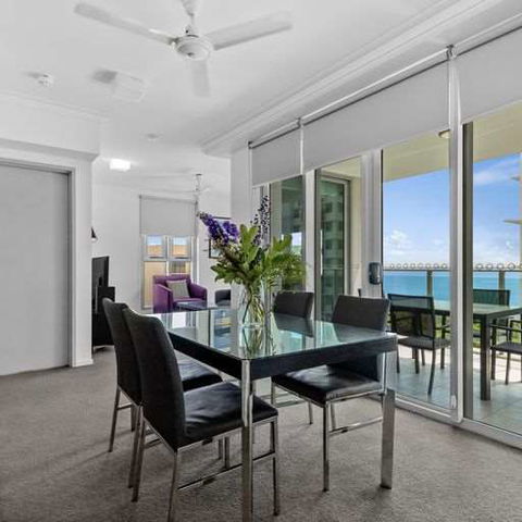 H On Mitchell Apartment Hotel - Accommodation Georgetown 9