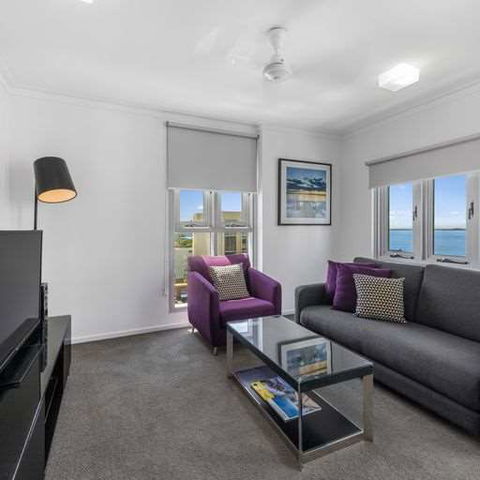 H On Mitchell Apartment Hotel - Accommodation Georgetown 10