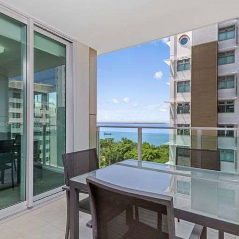 H On Mitchell Apartment Hotel - Accommodation Georgetown 14