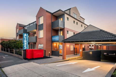 Aligned Corporate Residences Kew - Accommodation Georgetown 0