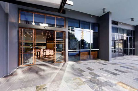 Alpha Mosaic Hotel - Accommodation Georgetown 1
