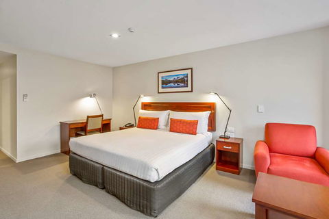 RACV Hobart Hotel - Accommodation Georgetown 2