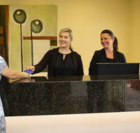 Best Western Plus Hovell Tree Inn - Accommodation Georgetown