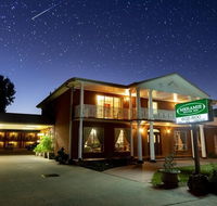 Meramie Motor Inn - Accommodation Georgetown