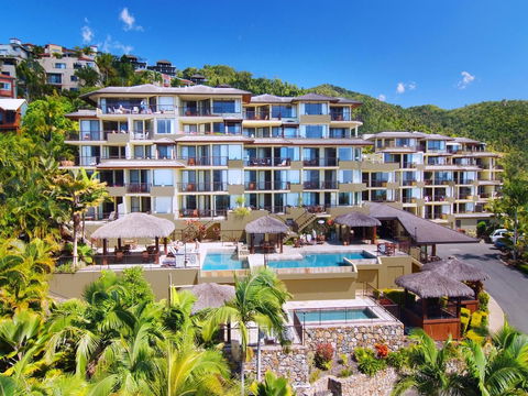 At Waters Edge Resort - Accommodation Georgetown 0