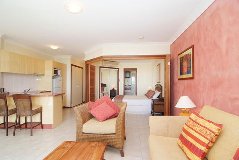 At Waters Edge Resort - Accommodation Georgetown 2