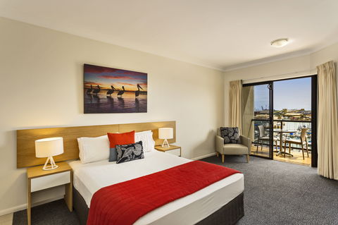 Aligned Corporate Residences Townsville - Accommodation Georgetown 2